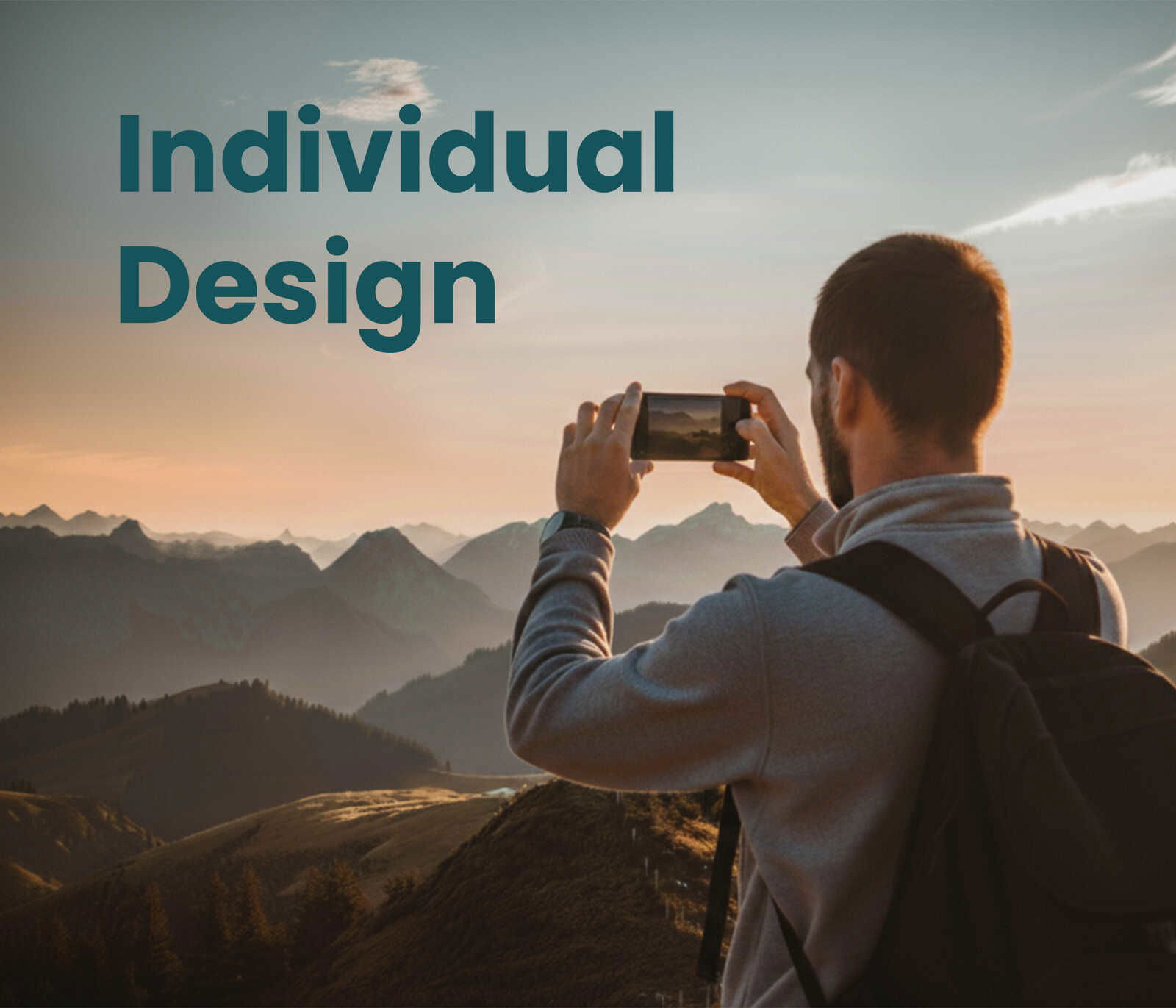 Fototapete Vlies Mica