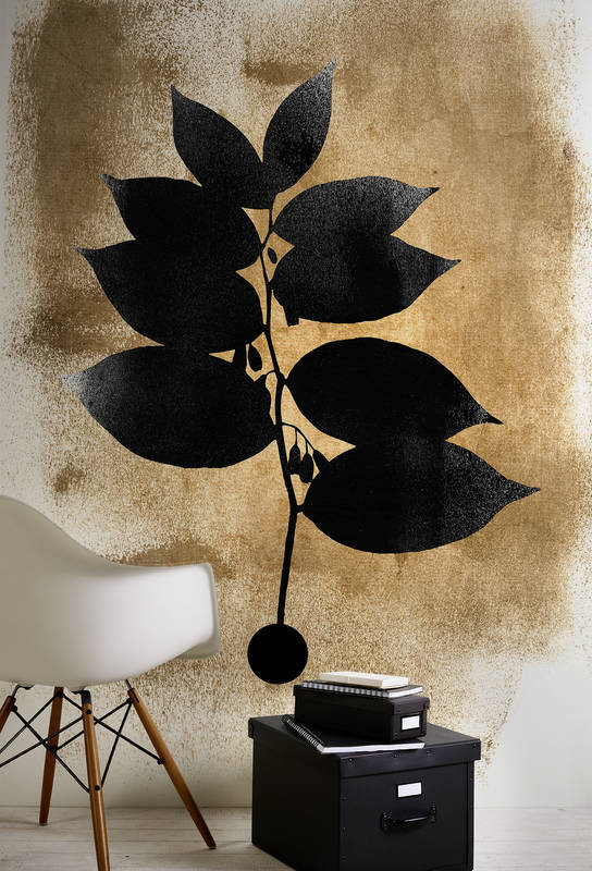livingwalls Fotobehang ARTist livingwalls Fotobehang ARTist