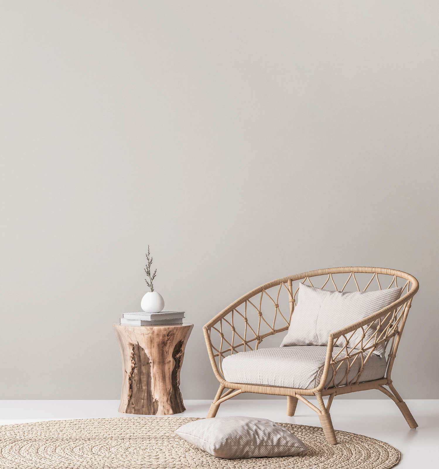 A.S. Création Behang Natural Living