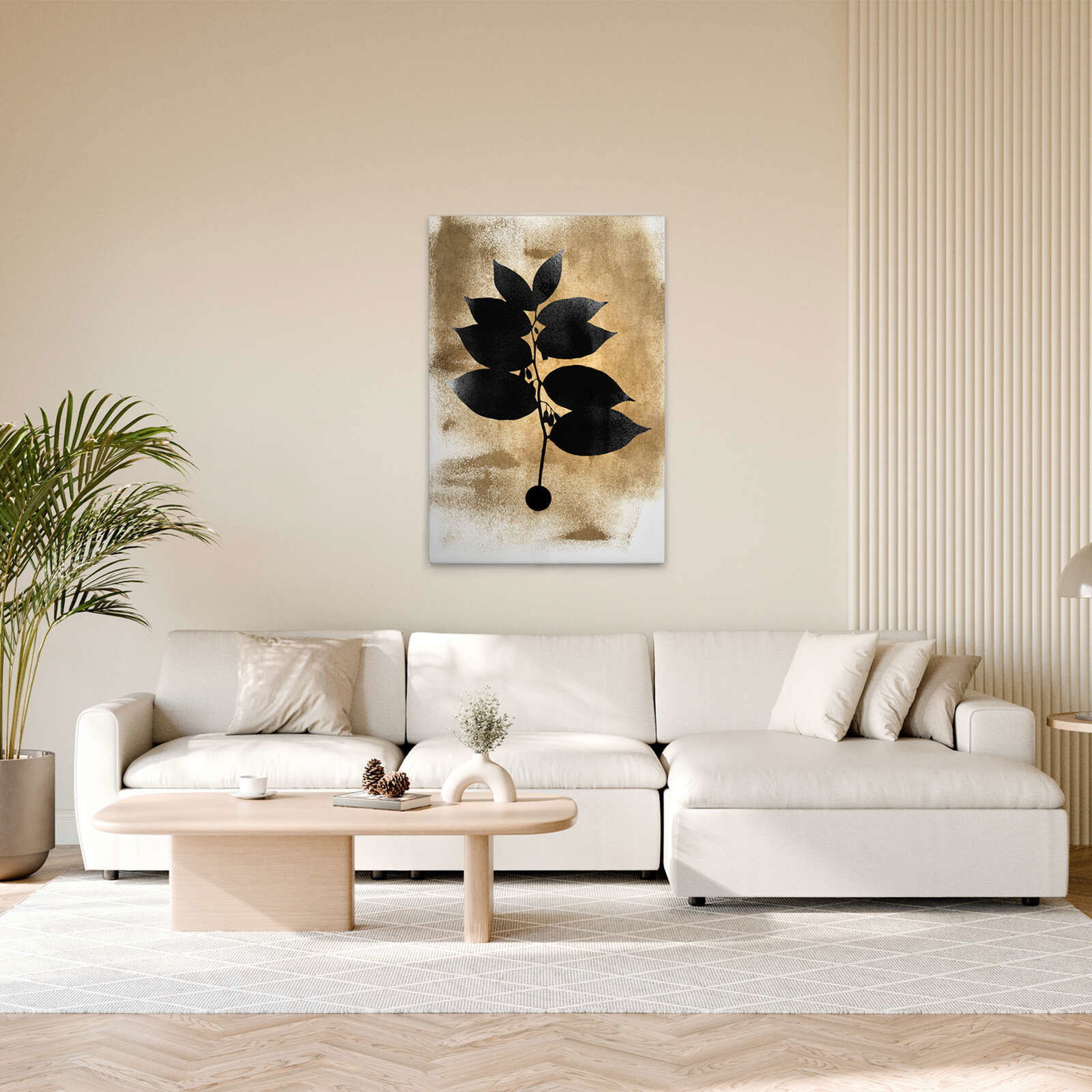 livingwalls Canvas print ARTist livingwalls Canvas print ARTist