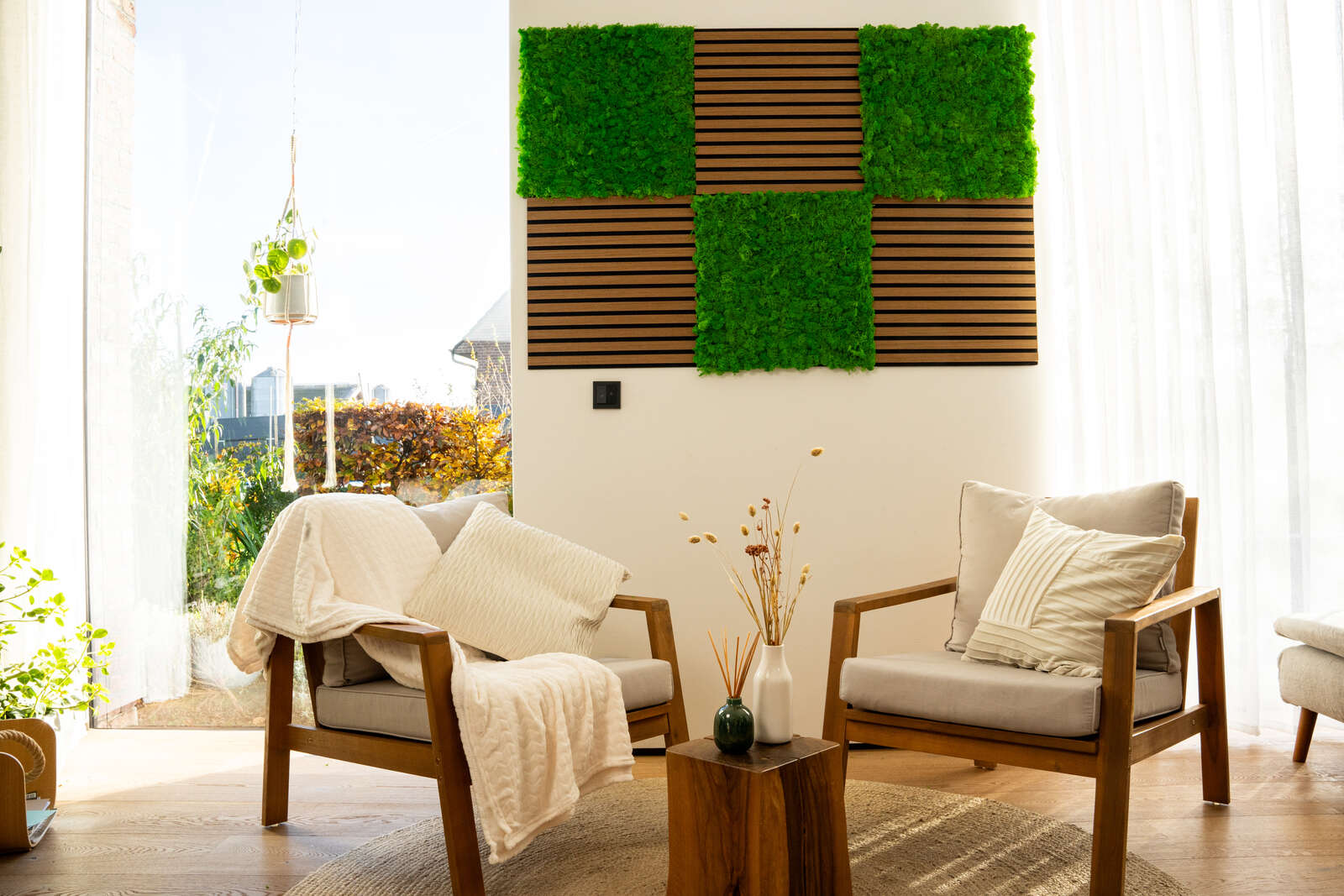 A.S. Création Wandpaneel Modular Wall