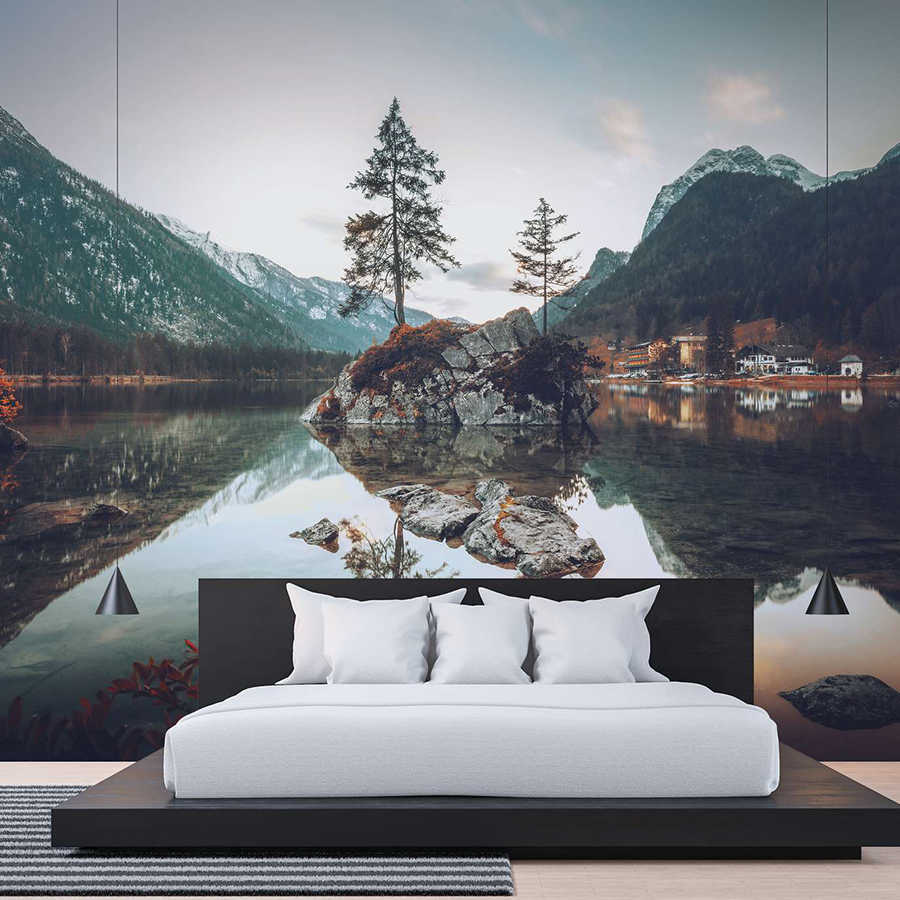 livingwalls Fotobehang Designwalls 2