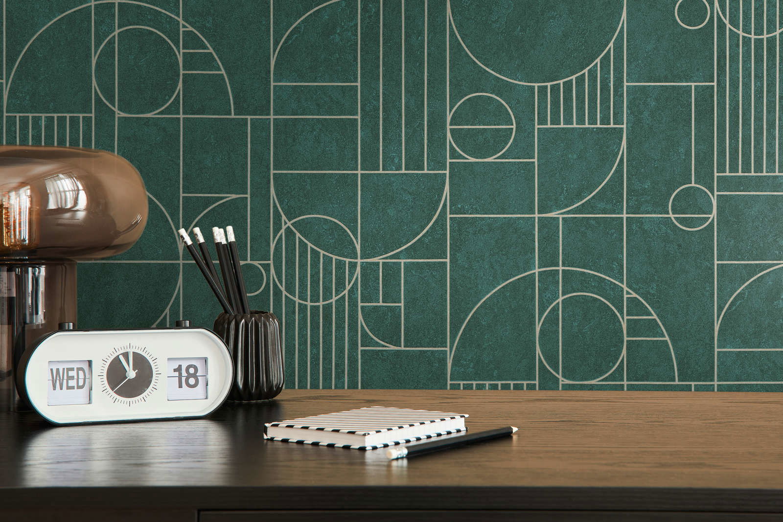 A.S. Création Tapete My Home My Spa A.S. Création Tapete My Home My Spa