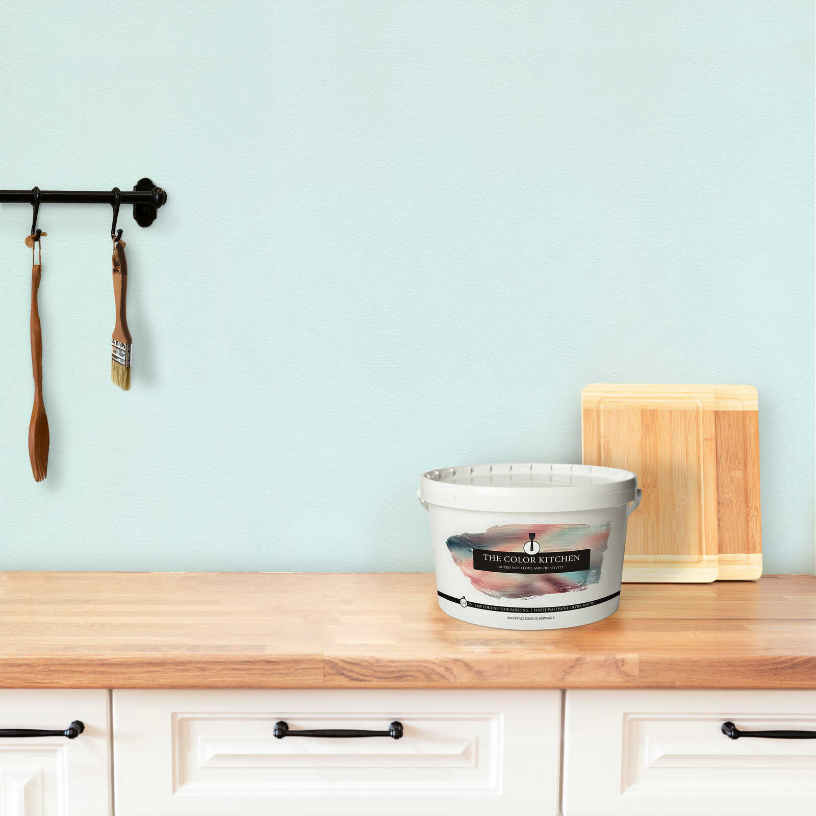 The Color Kitchen Farbe Color Kitchen