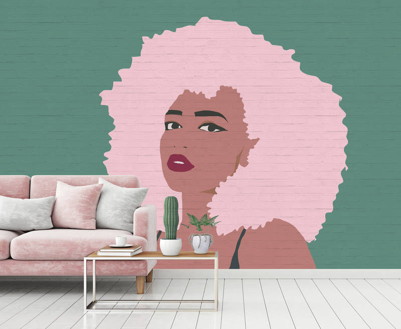 livingwalls impression numérique ARTist