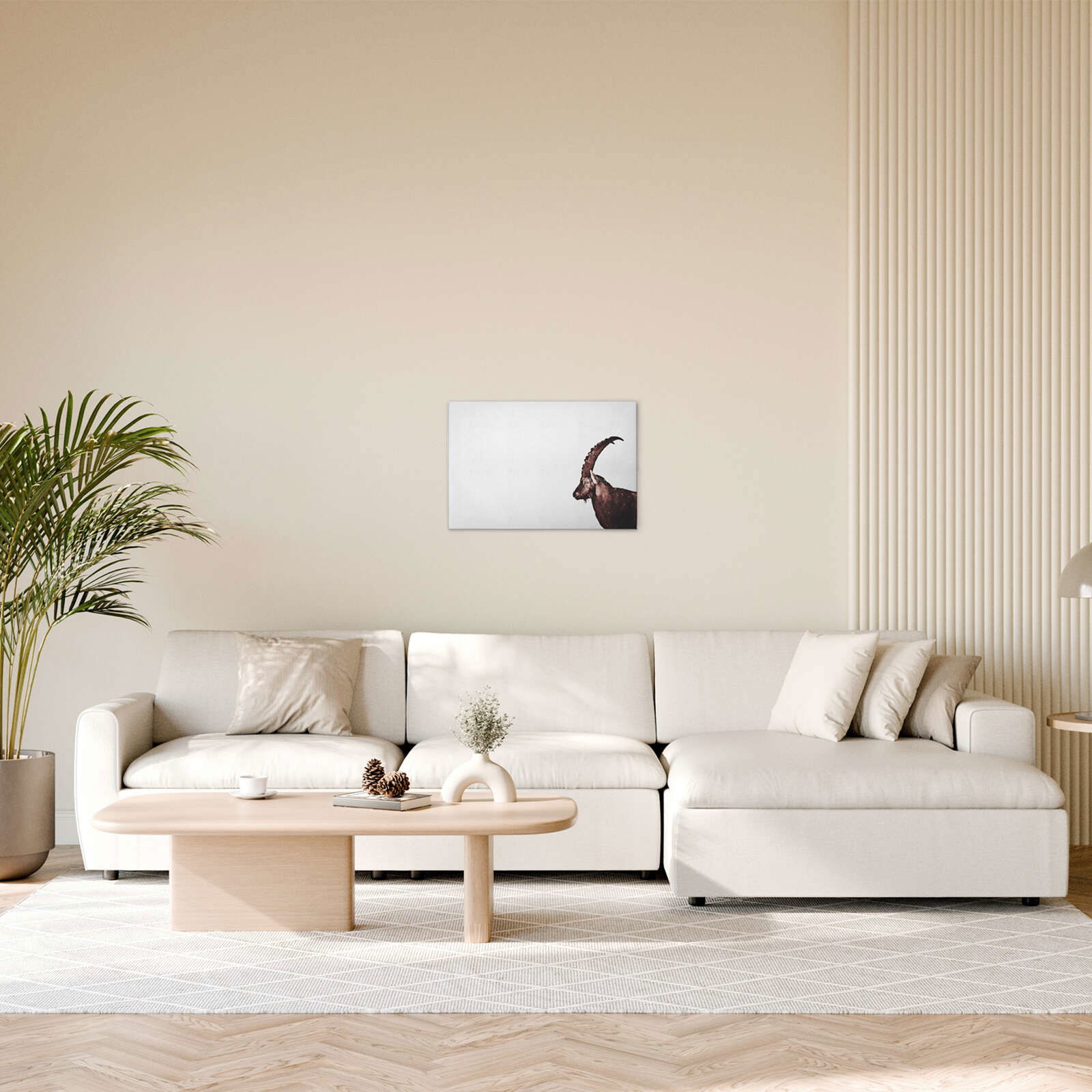 livingwalls Canvas print ARTist livingwalls Canvas print ARTist
