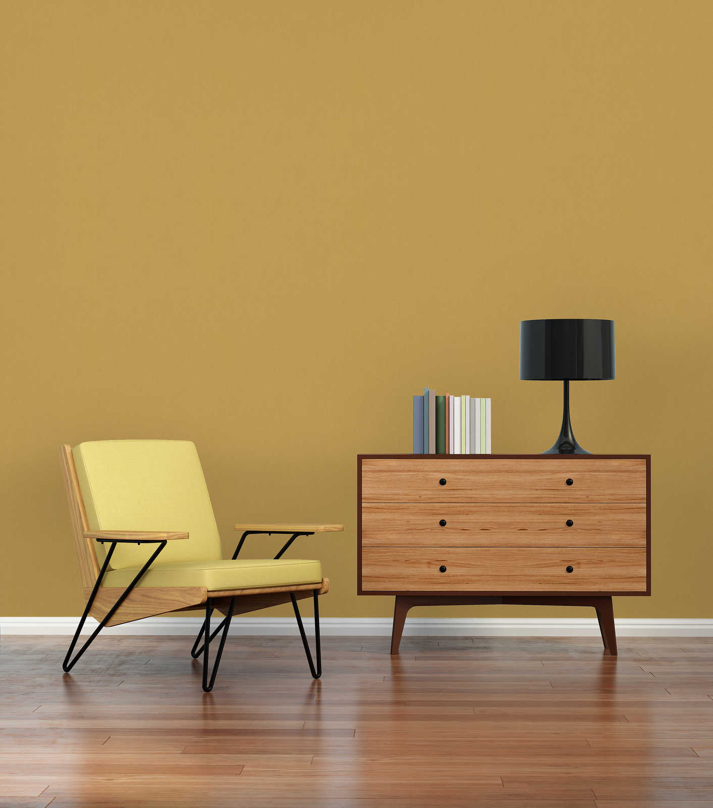 Architects Paper Behang Jungle Chic