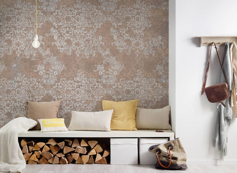 Architects Paper Photo wallpaper Atelier 47 Architects Paper Photo wallpaper Atelier 47