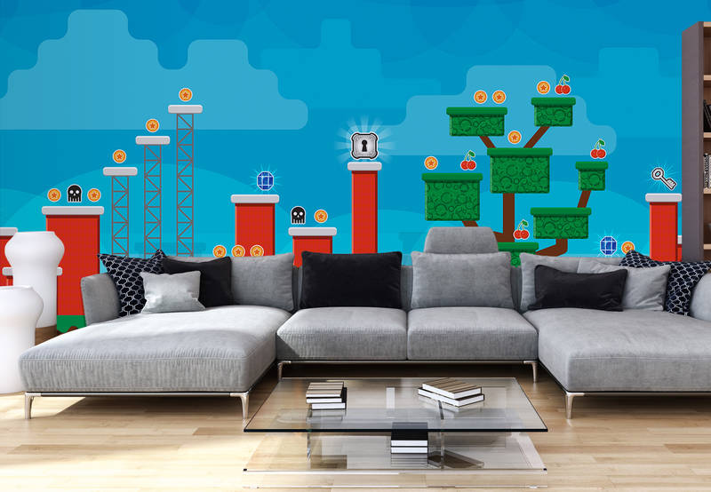 Architects Paper Фотообои AP Digital 4