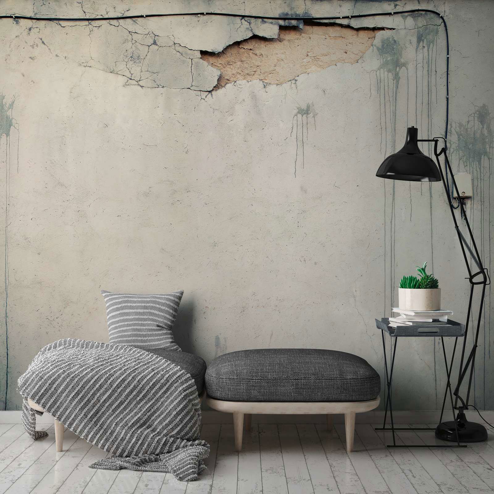 livingwalls Fotobehang Designwalls 2
