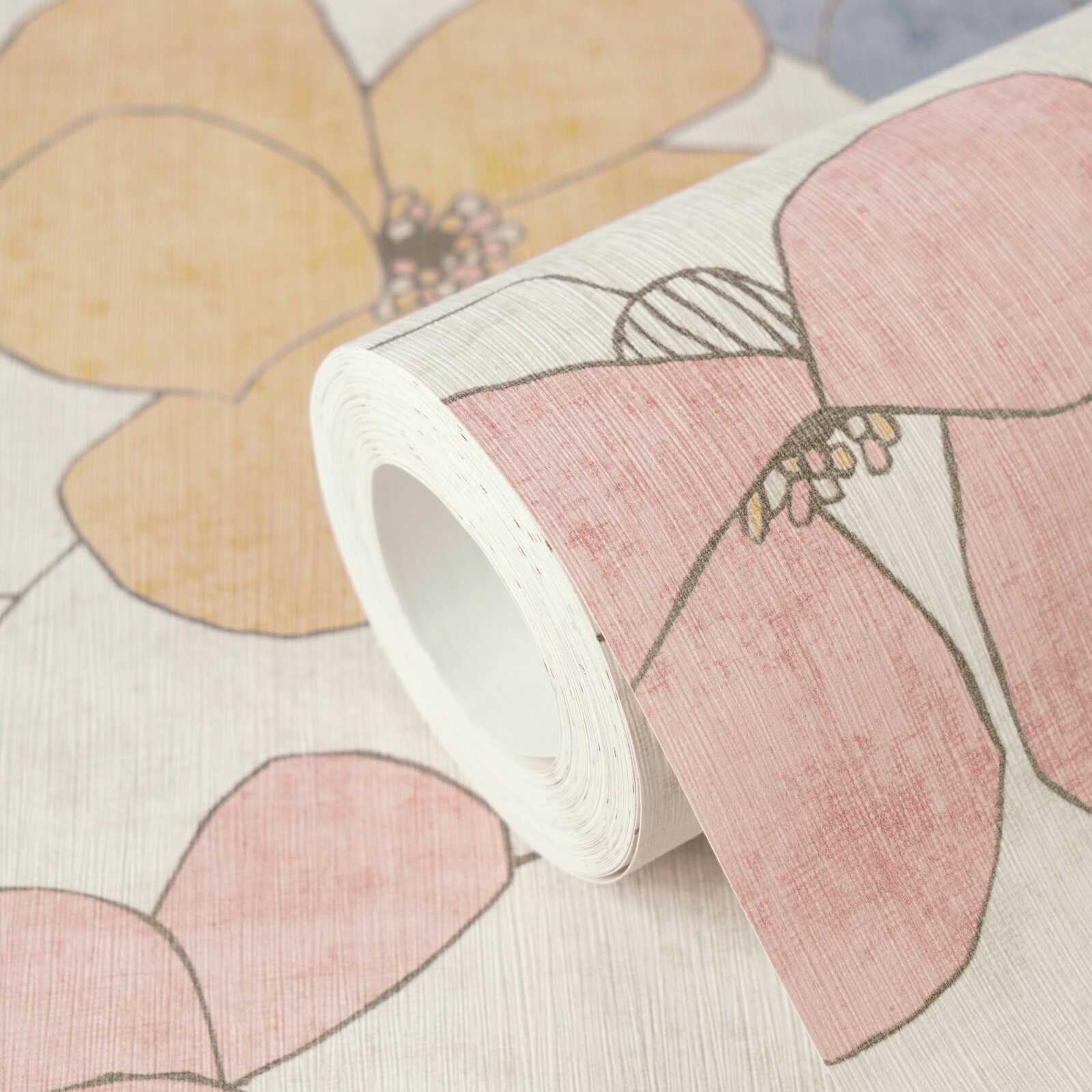 A.S. Création papier peint Nordic Feeling