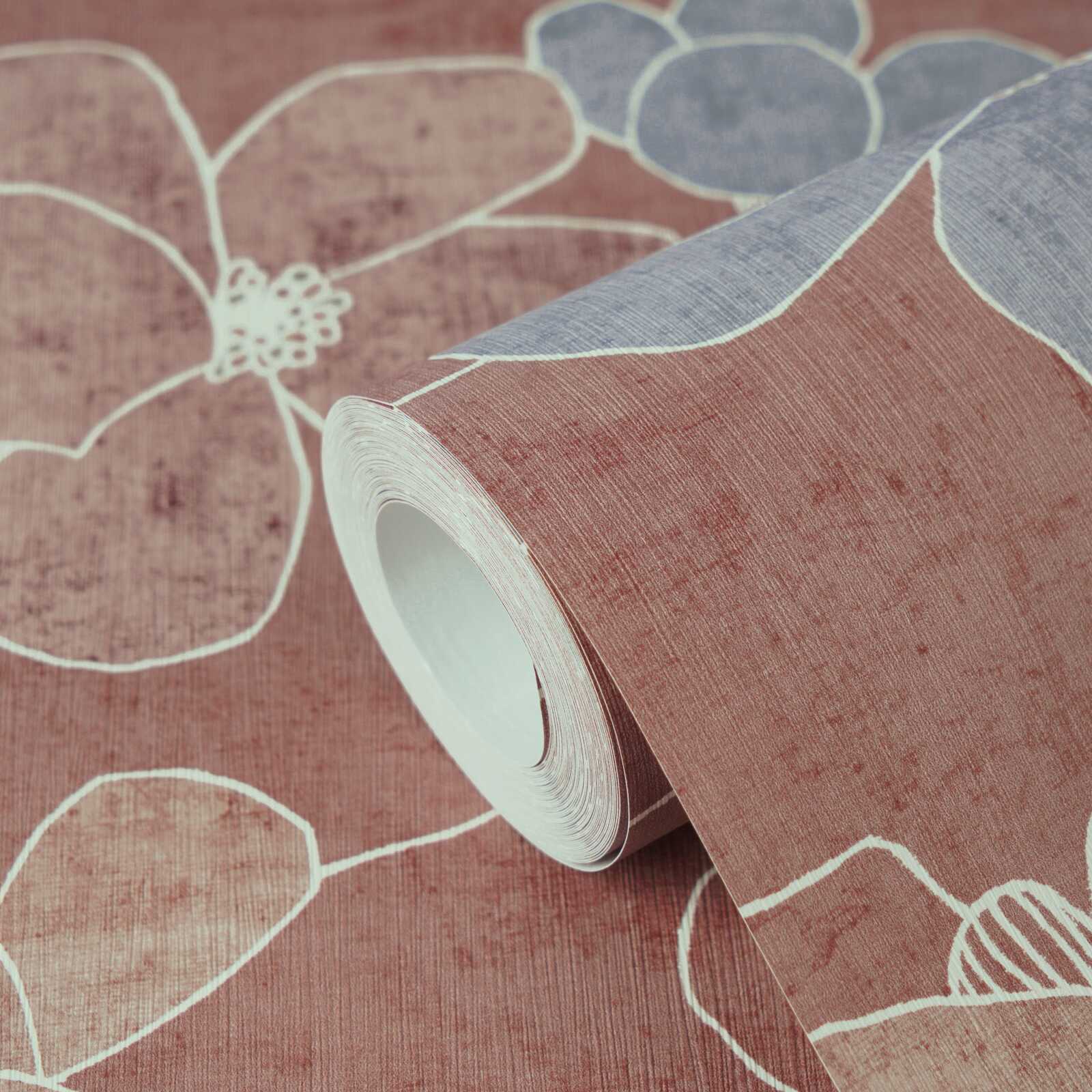 A.S. Création papier peint Nordic Feeling