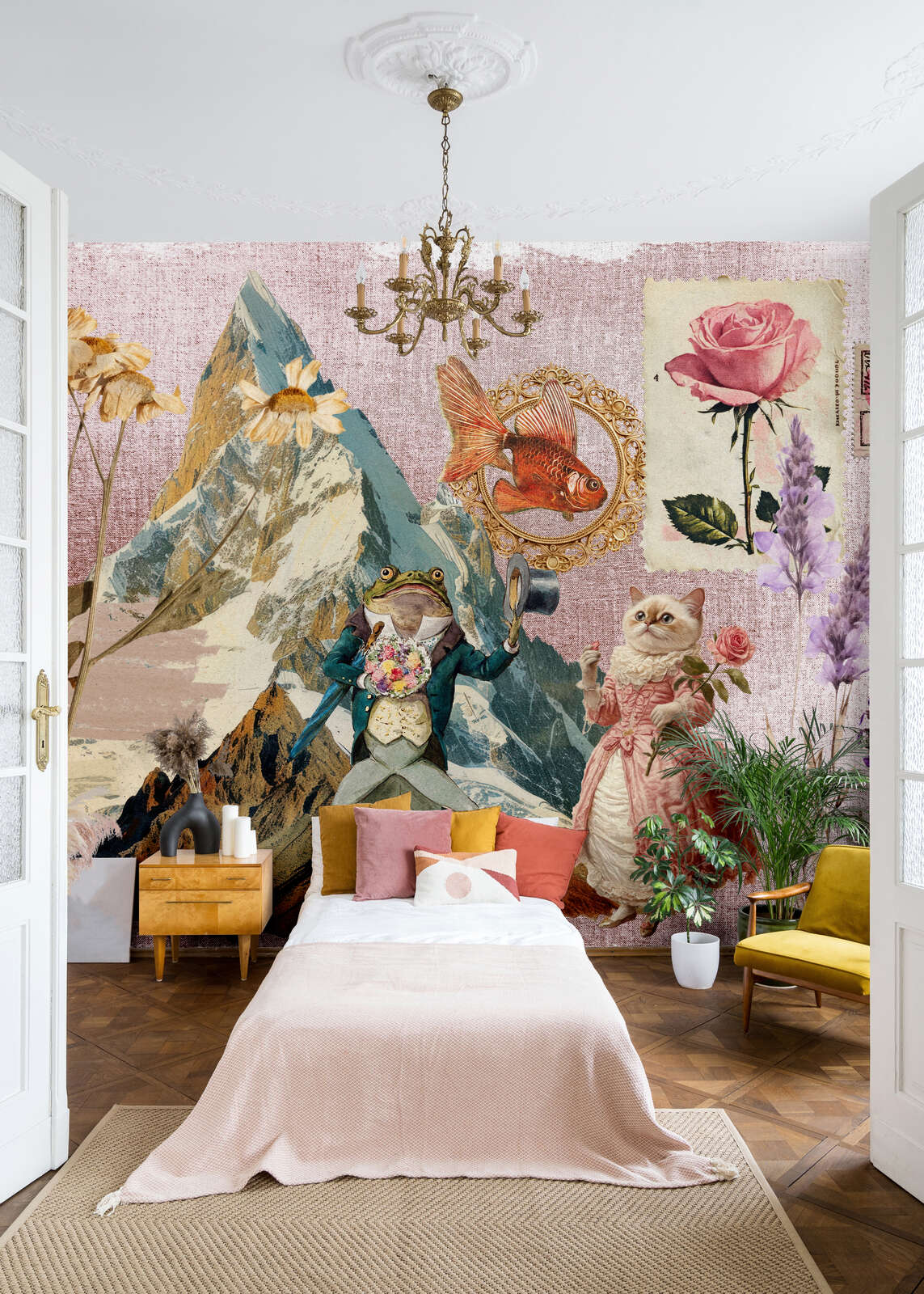 walls by patel Photo wallpaper Walls by Patel 5