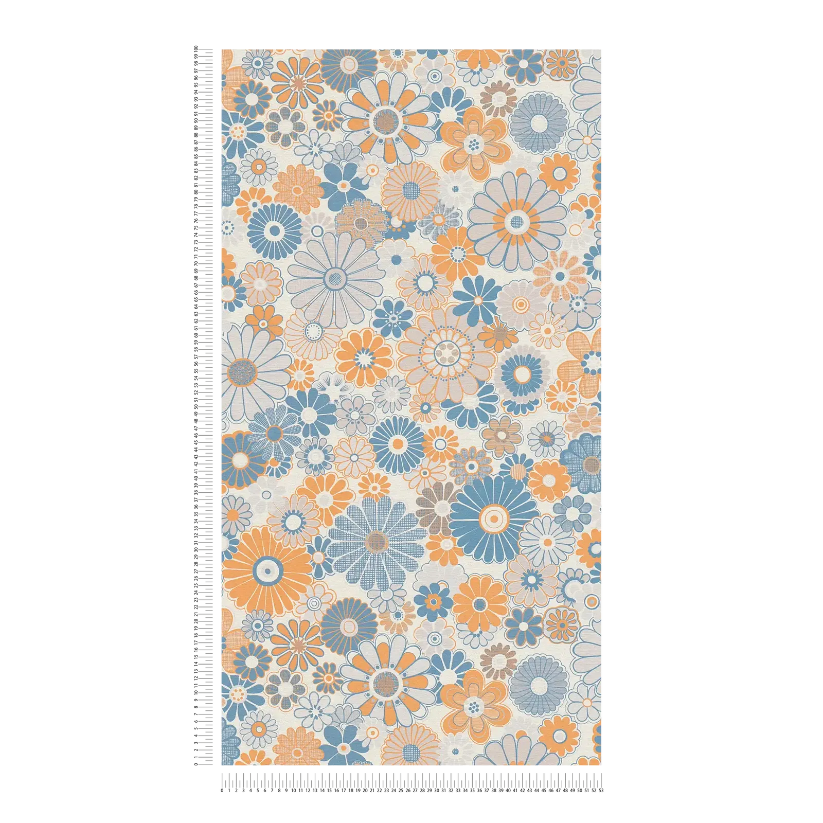 A.S. Création Tapete Retro Chic