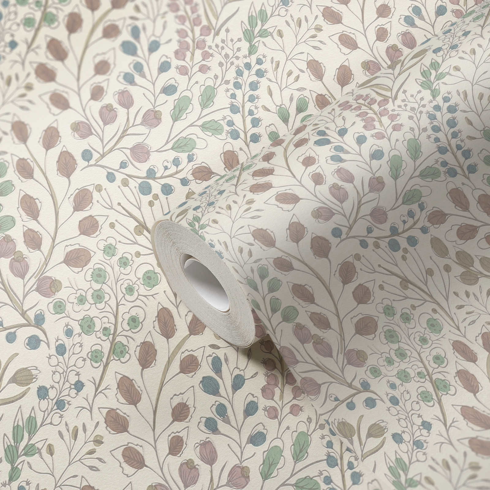 A.S. Création Обои Attractive 2 A.S. Création Обои Attractive 2