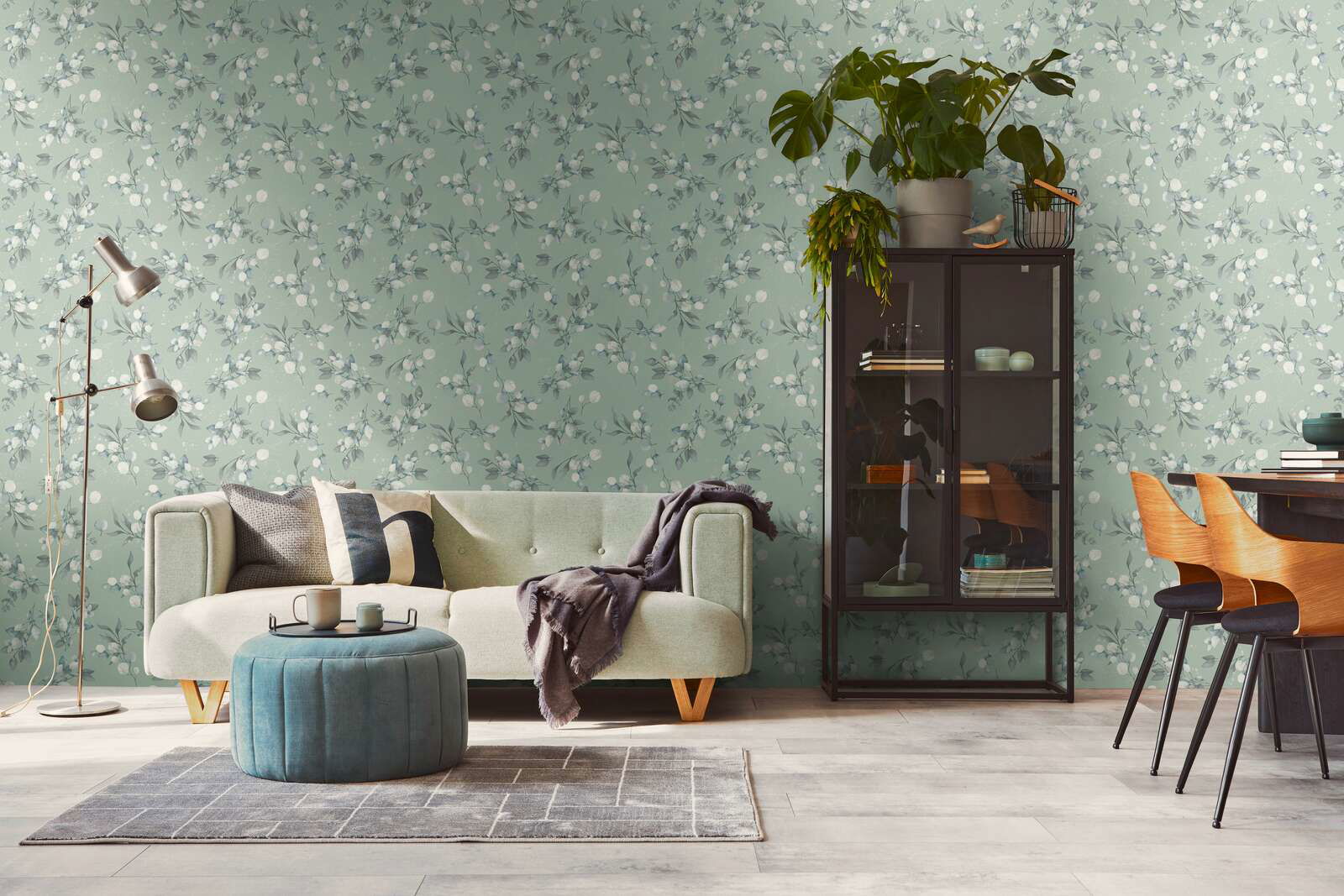 A.S. Création Behang Pure Elegance