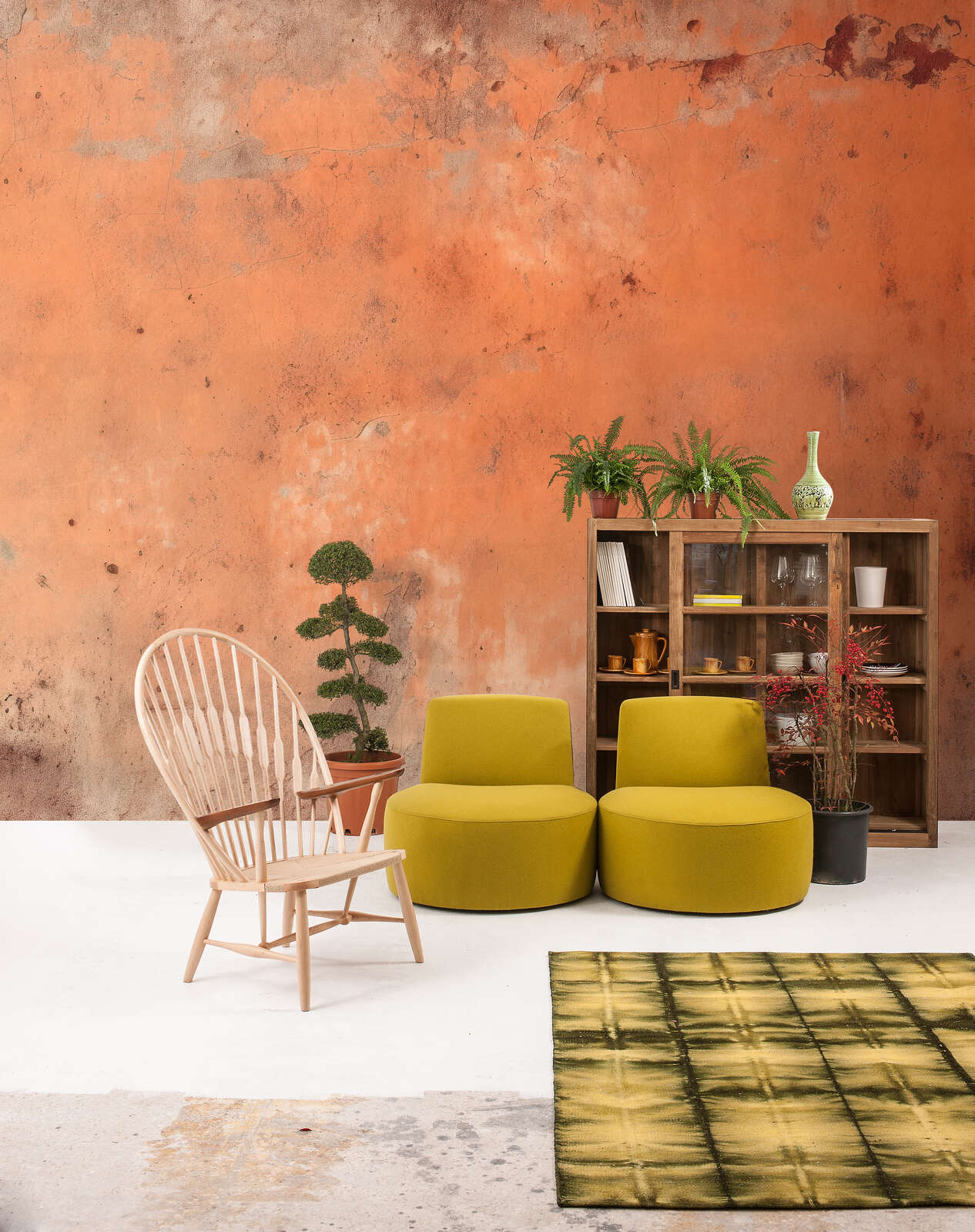 walls by patel Photo wallpaper Walls by Patel 5