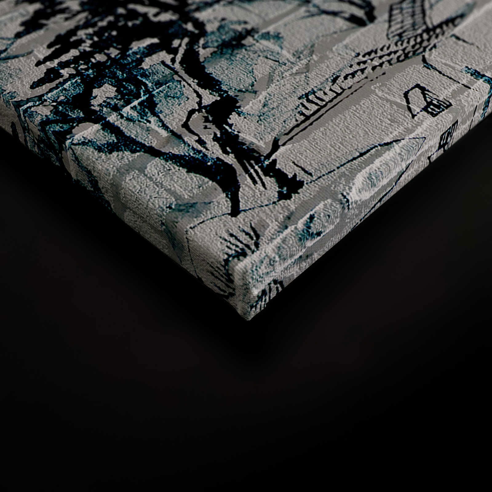 livingwalls tableau sur toile Designwalls 2 livingwalls tableau sur toile Designwalls 2