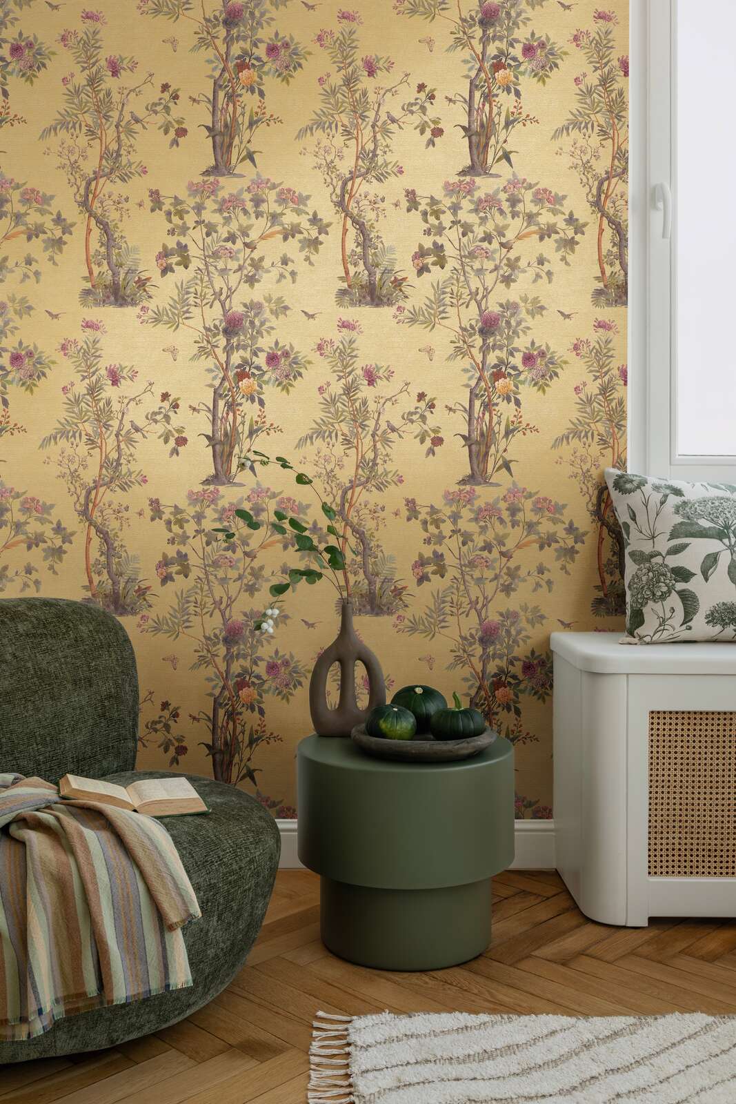 A.S. Création Обои History of Art 2 A.S. Création Обои History of Art 2