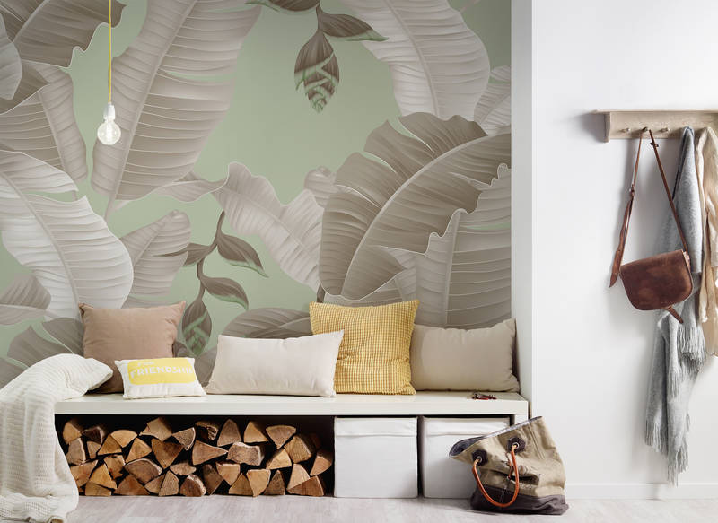 livingwalls Fotobehang ARTist livingwalls Fotobehang ARTist