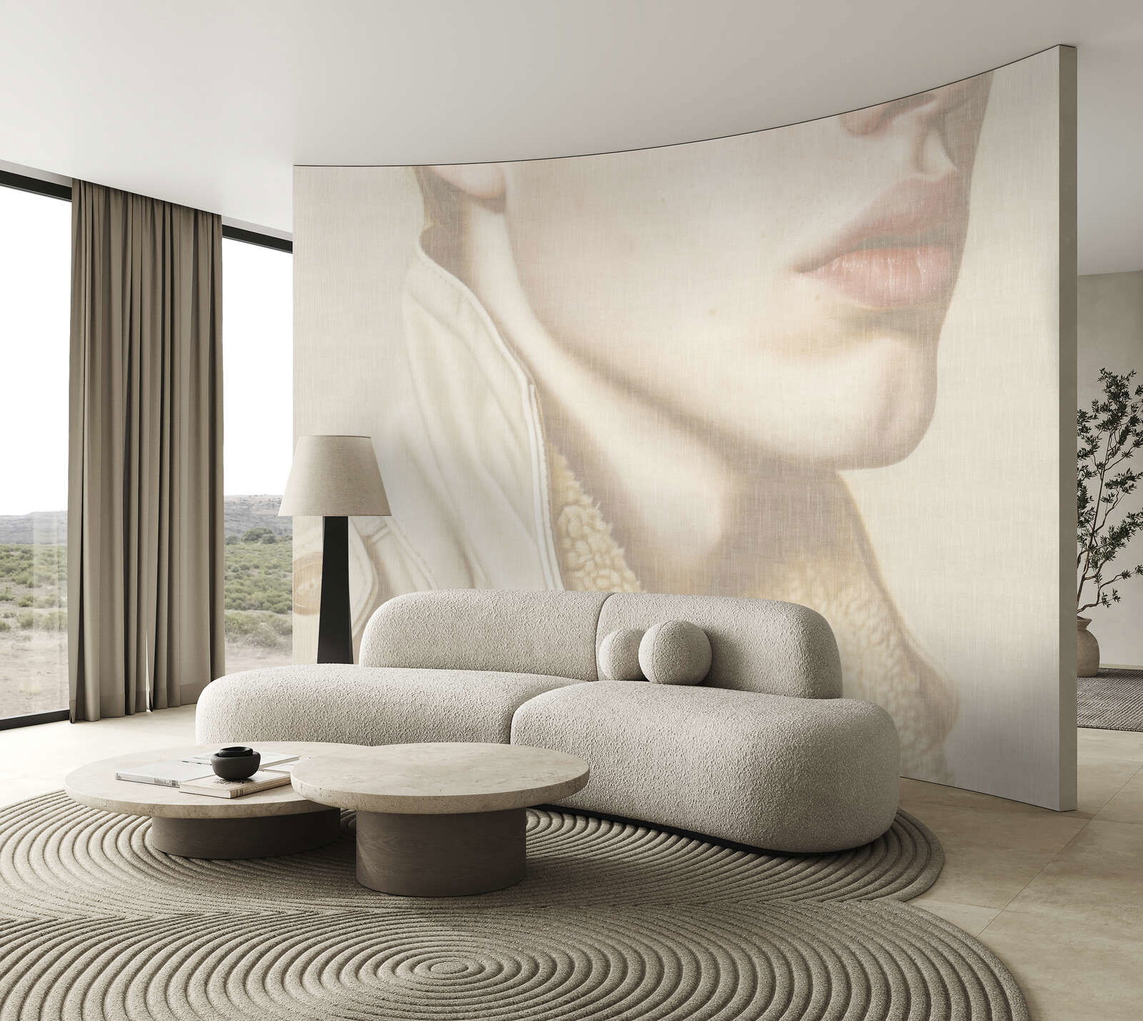 walls by patel Fotobehang Walls by Patel 5