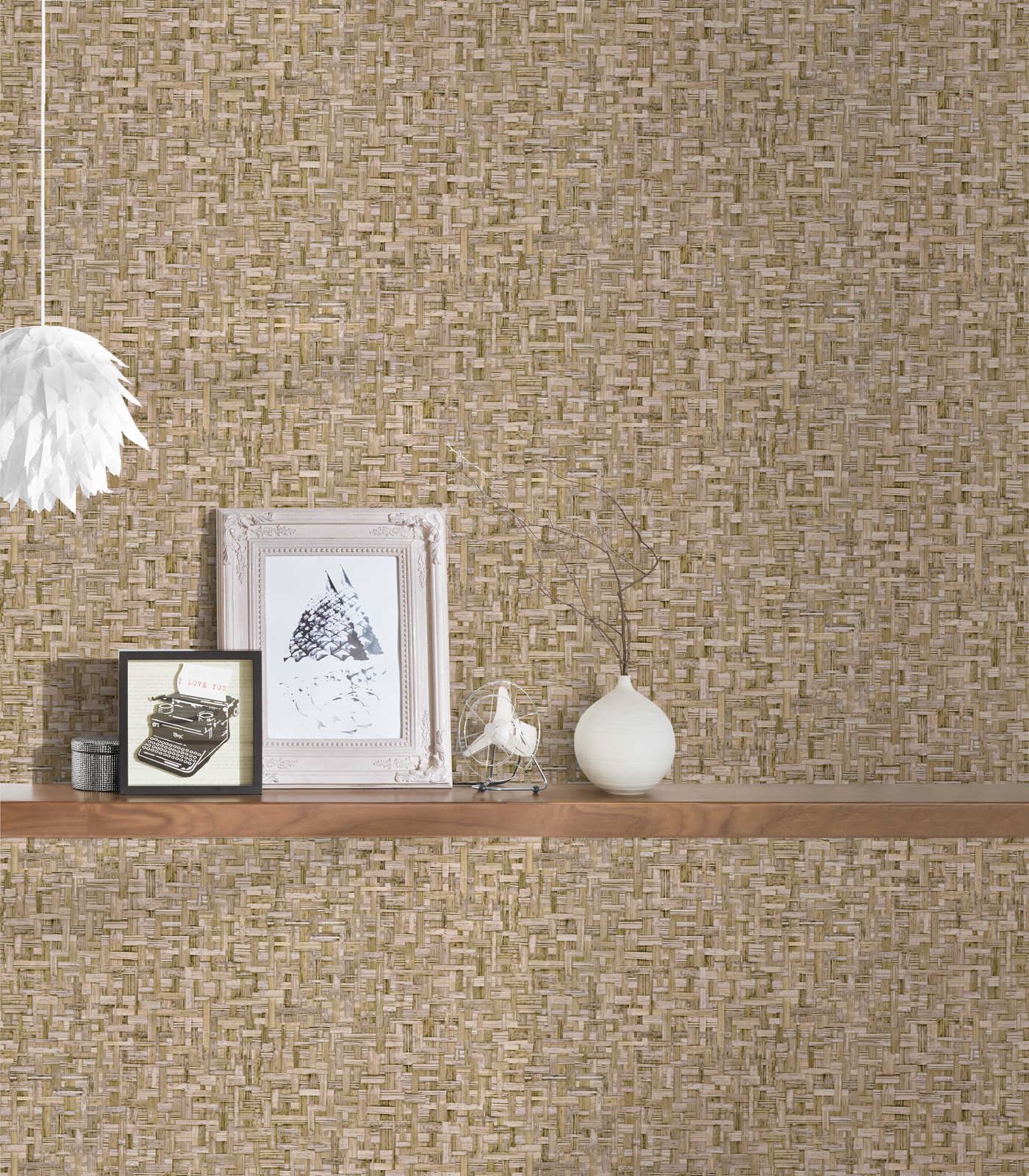 Architects Paper Behang Jungle Chic