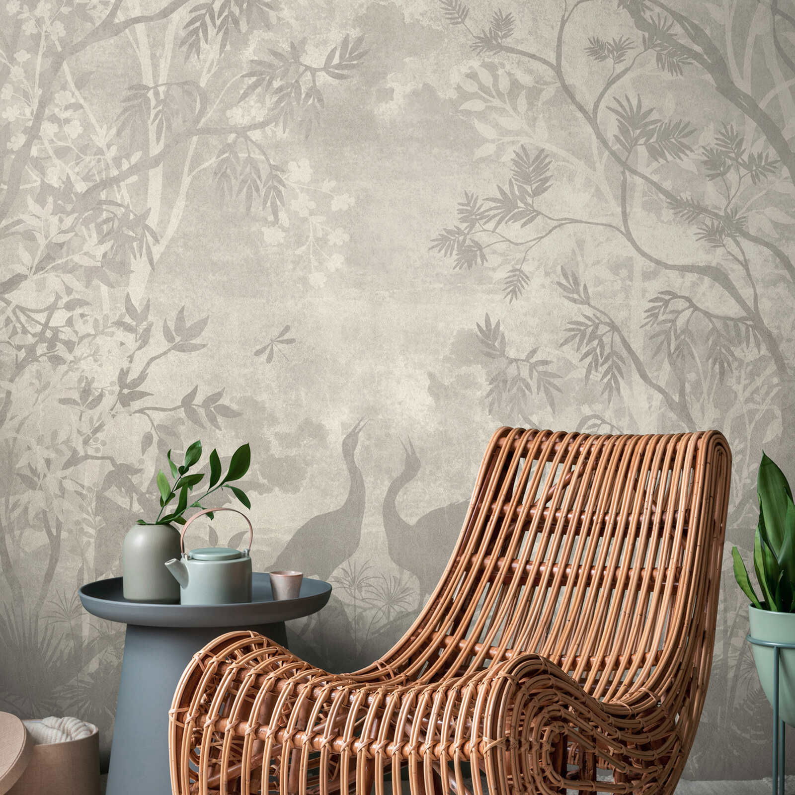 livingwalls Behang The Wall 3