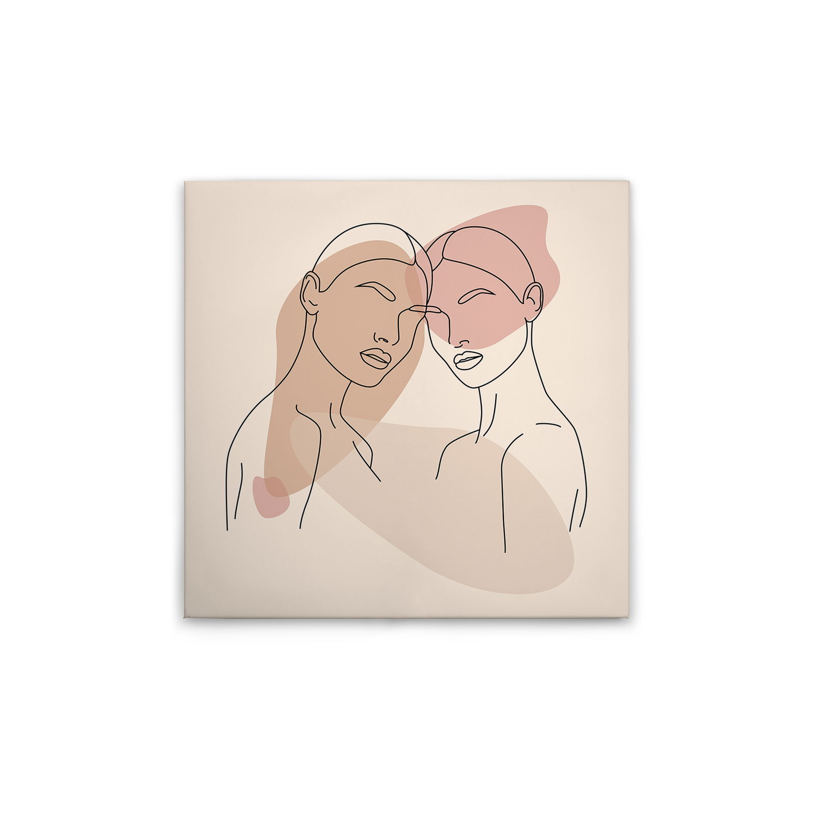 A.S. Création tableau sur toile Canvas 2024