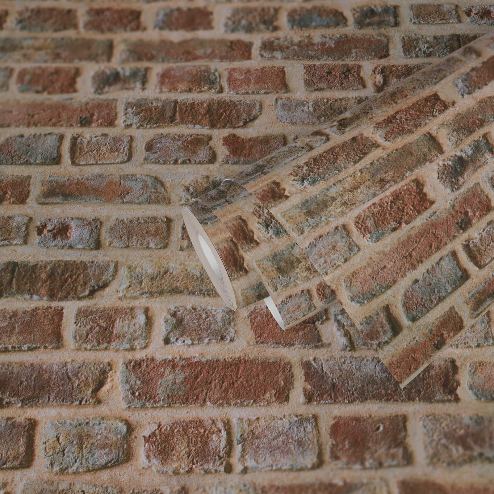 A.S. Création Wallpaper The Wall Cover
