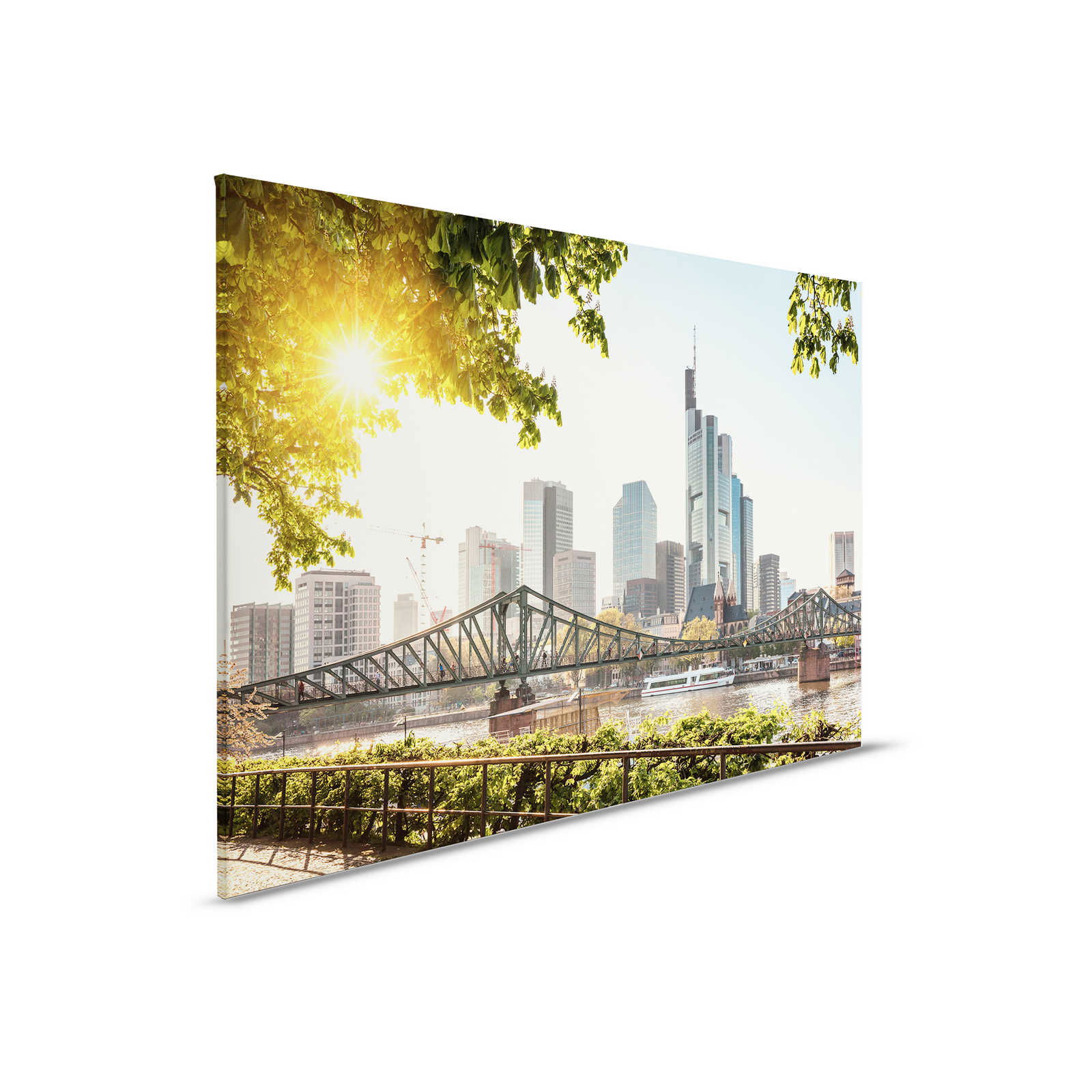 livingwalls tableau sur toile Designwalls