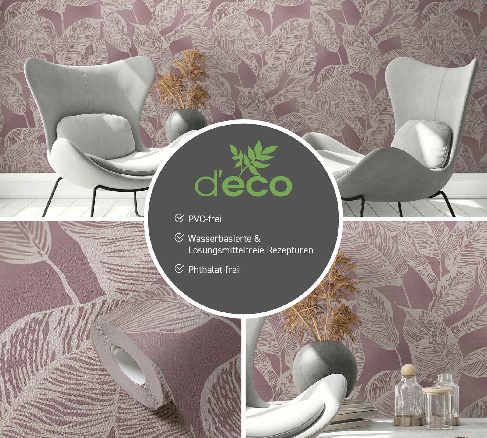 A.S. Création Обои Natural Living A.S. Création Обои Natural Living