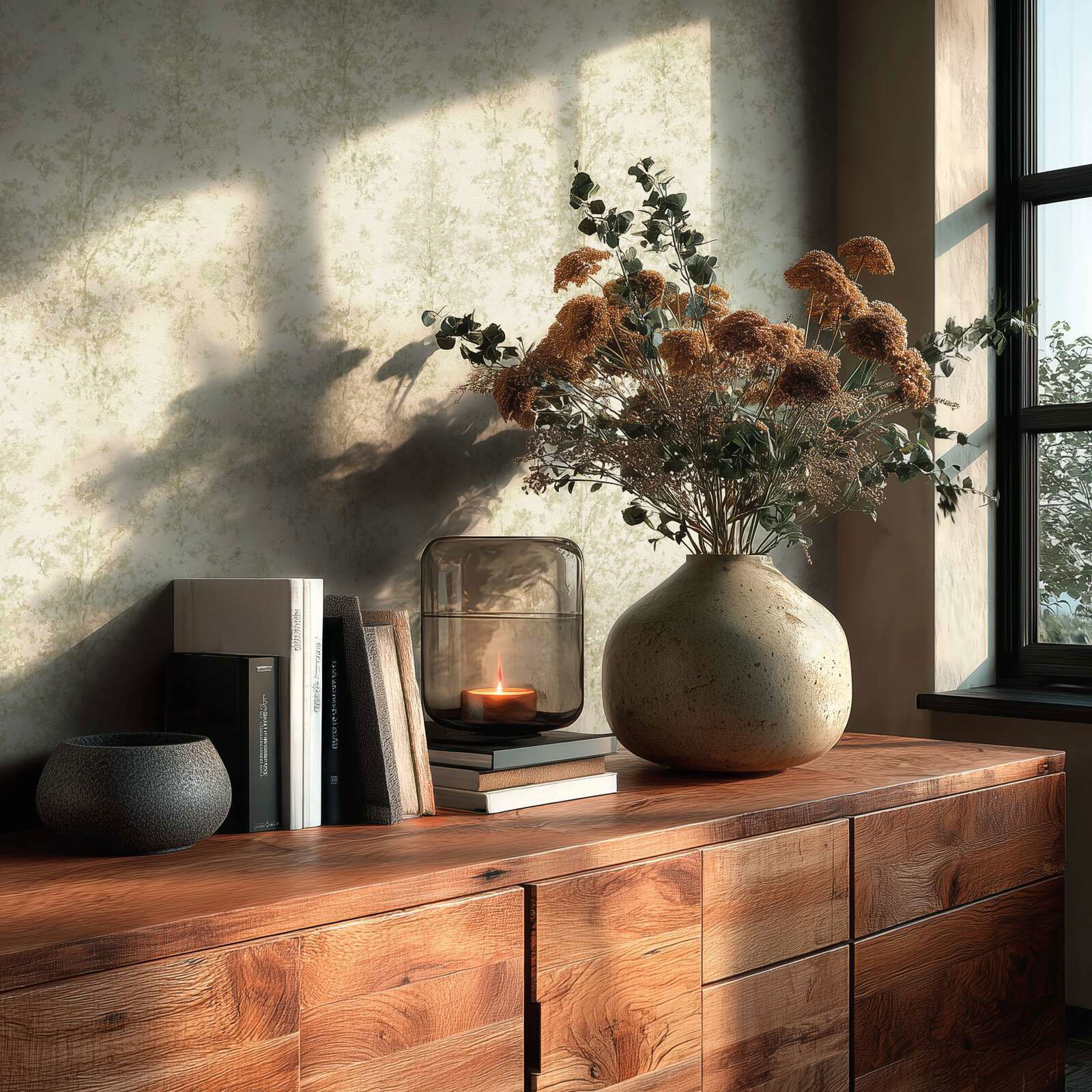 livingwalls Tapete Vibes & Styles