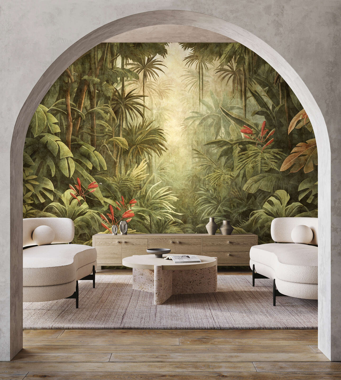 walls by patel impression numérique Walls by Patel 5