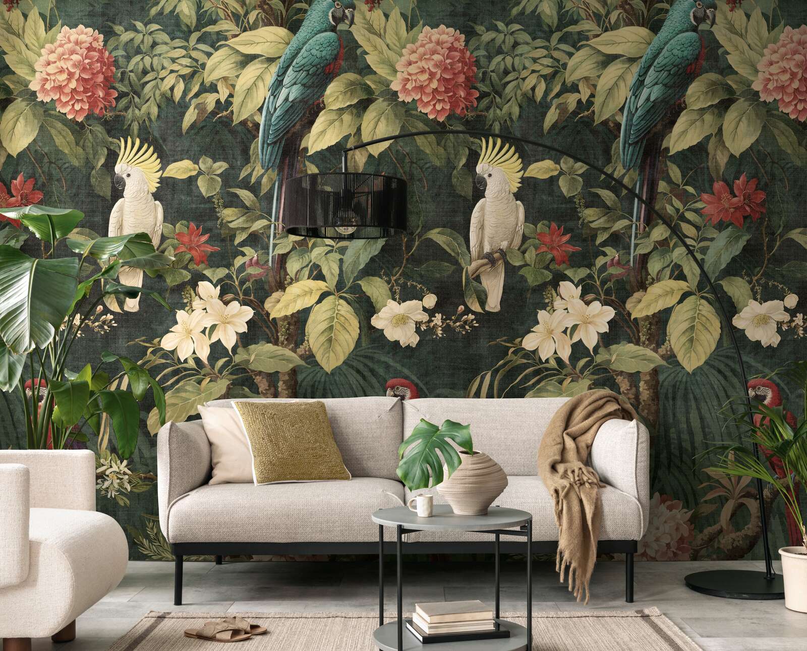 livingwalls Designpanel The Wall 4