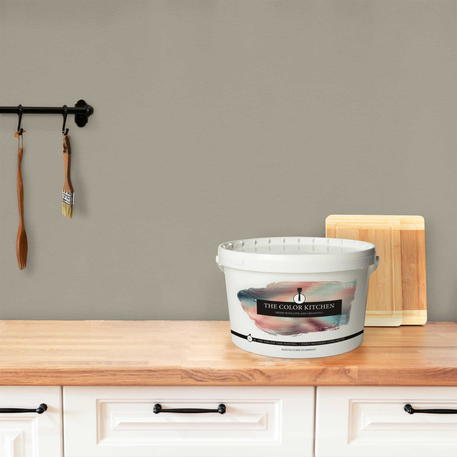 The Color Kitchen Colour Color Kitchen