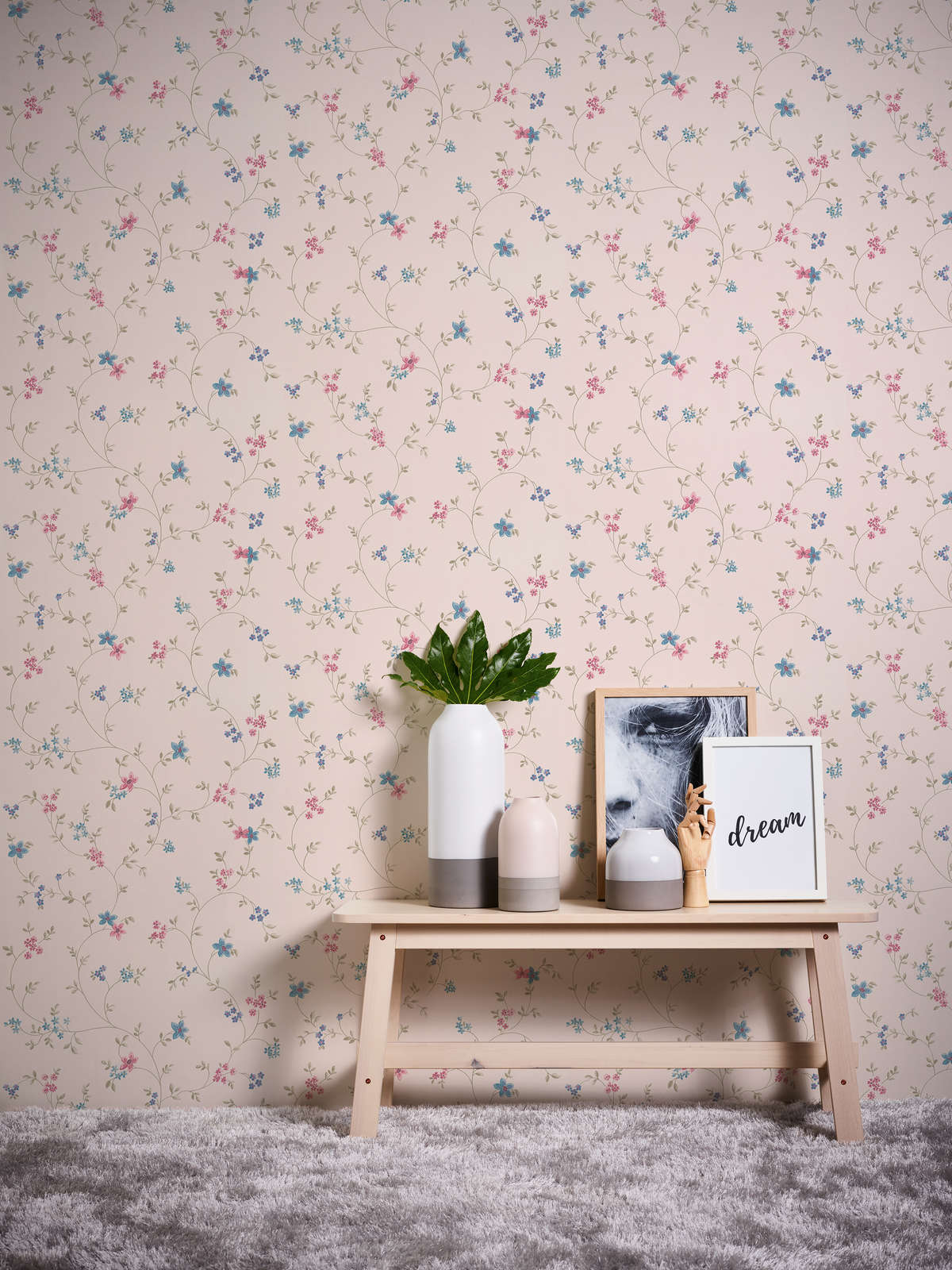 A.S. Création Обои Maison Charme A.S. Création Обои Maison Charme