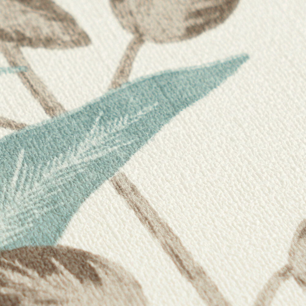 livingwalls Tapete Vibes & Styles