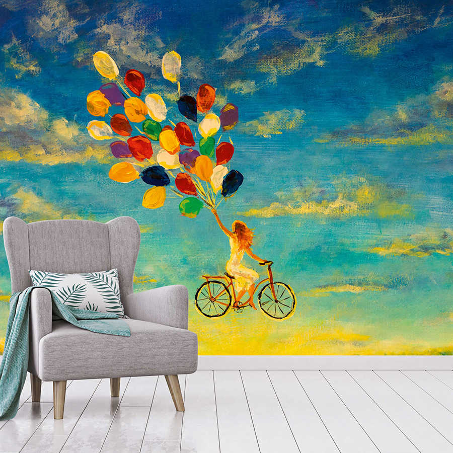livingwalls Fotobehang Designwalls 2