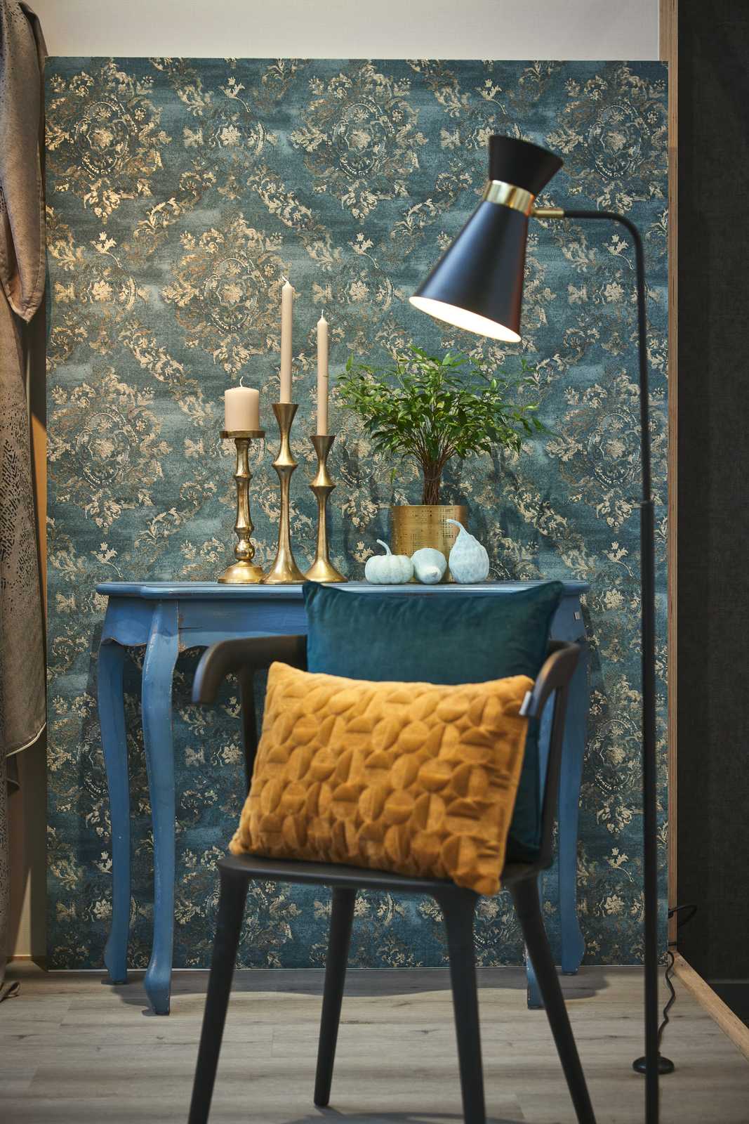 A.S. Création Tapete My Home My Spa A.S. Création Tapete My Home My Spa