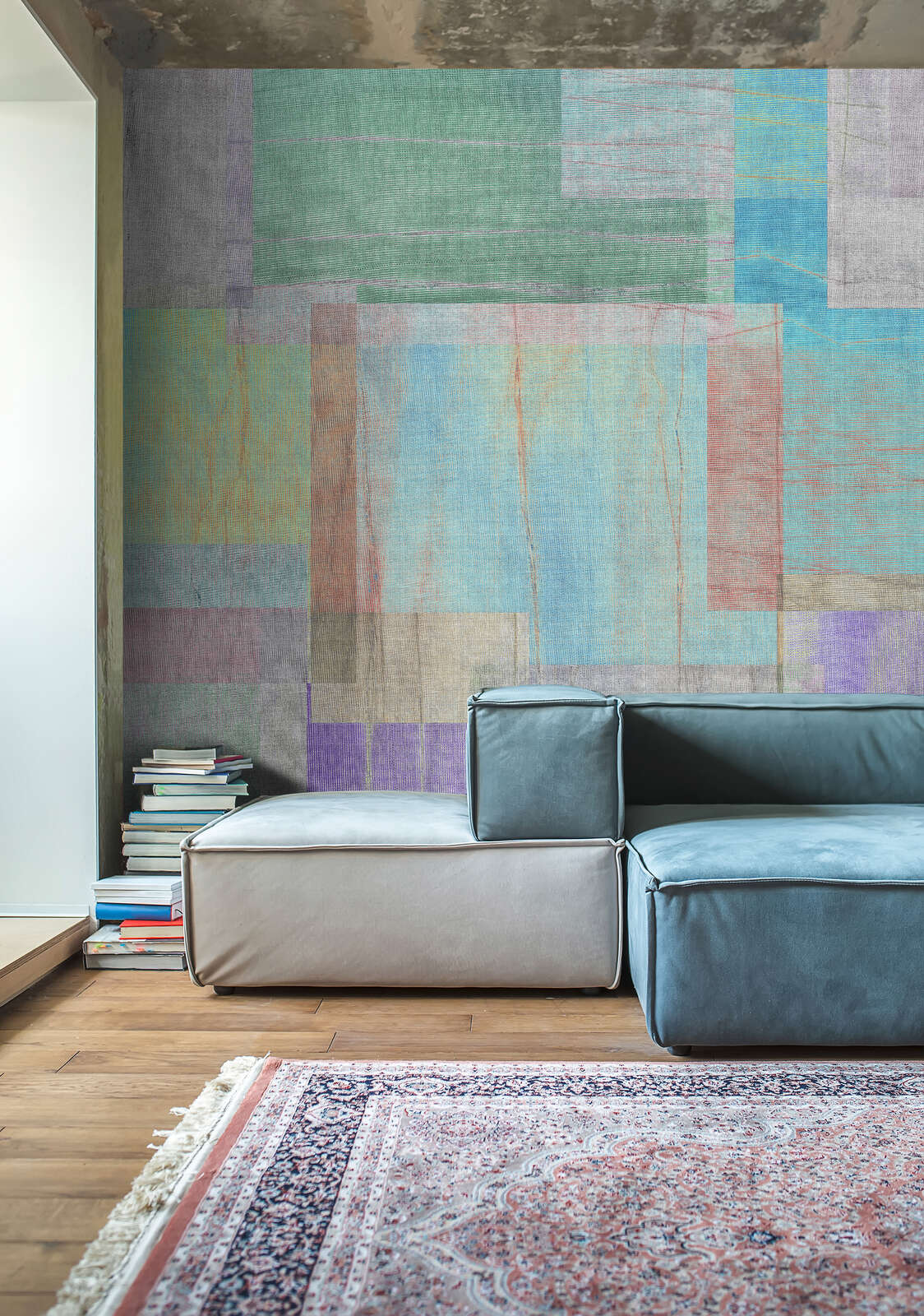 walls by patel Fotobehang Walls by Patel 5