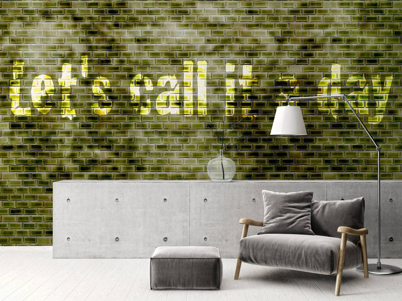 Architects Paper Photo wallpaper Atelier 47 Architects Paper Photo wallpaper Atelier 47