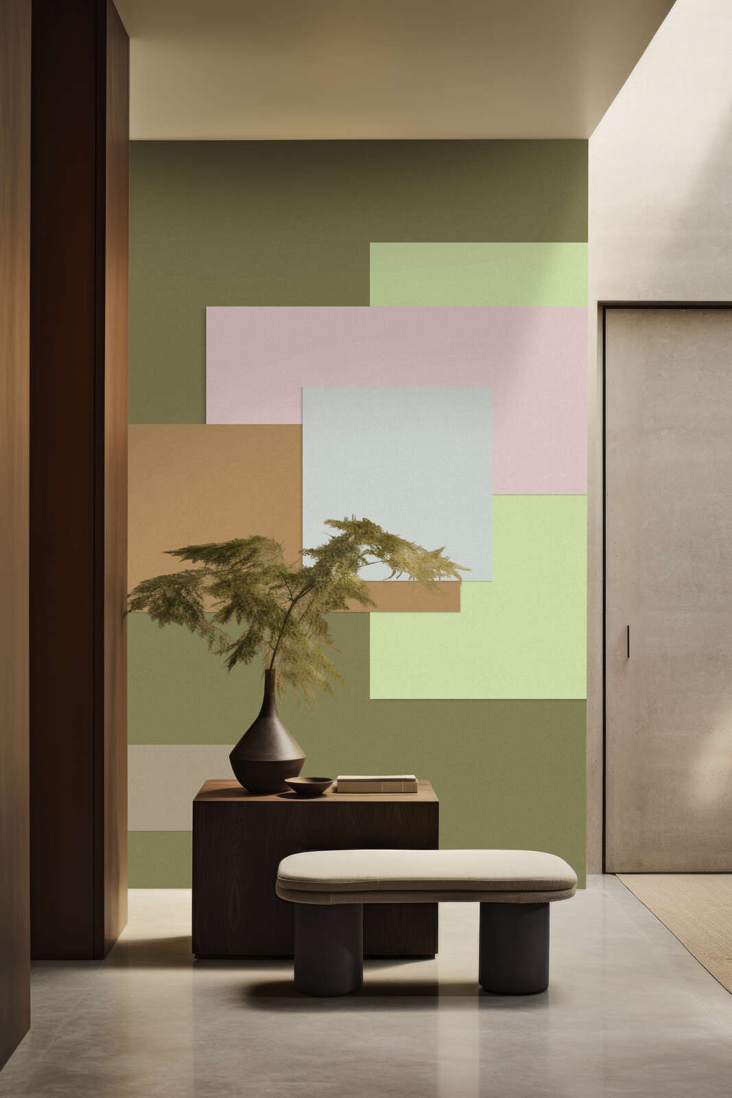 walls by patel Photo wallpaper Walls by Patel 5