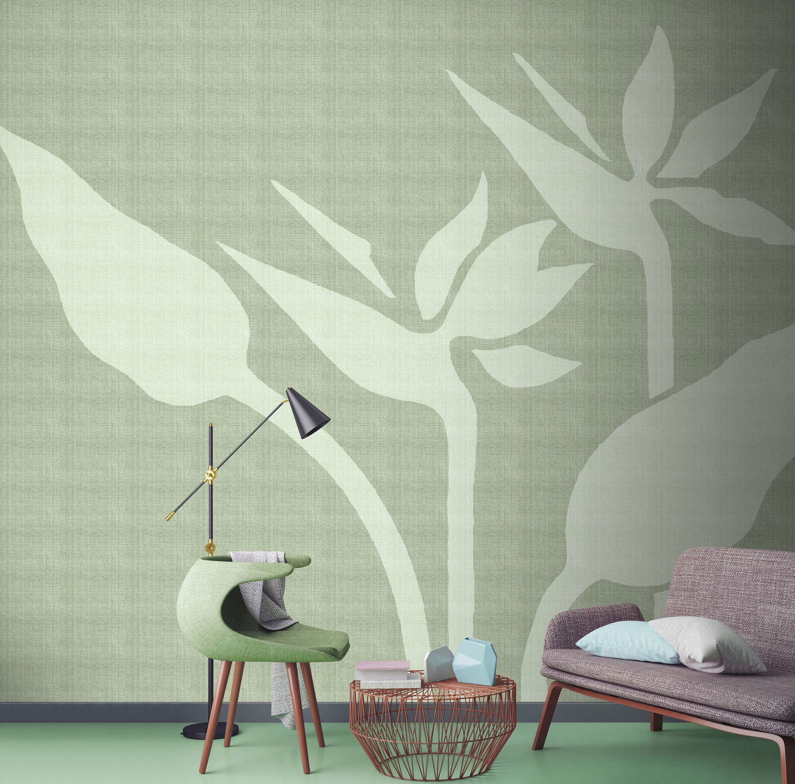 walls by patel Photo wallpaper Walls by Patel 5