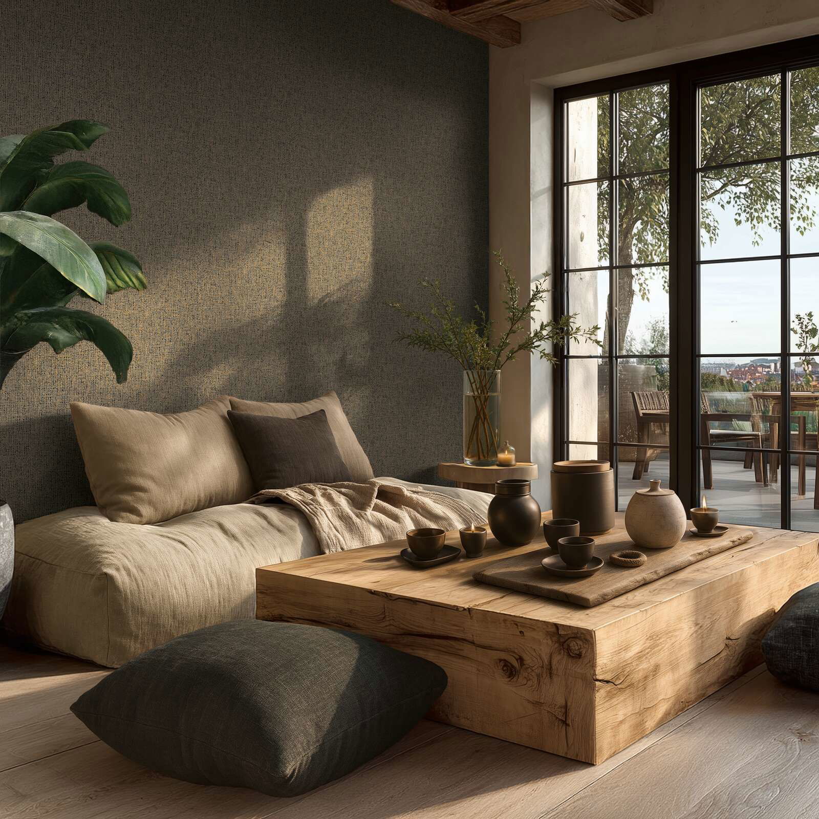 livingwalls Tapete Vibes & Styles