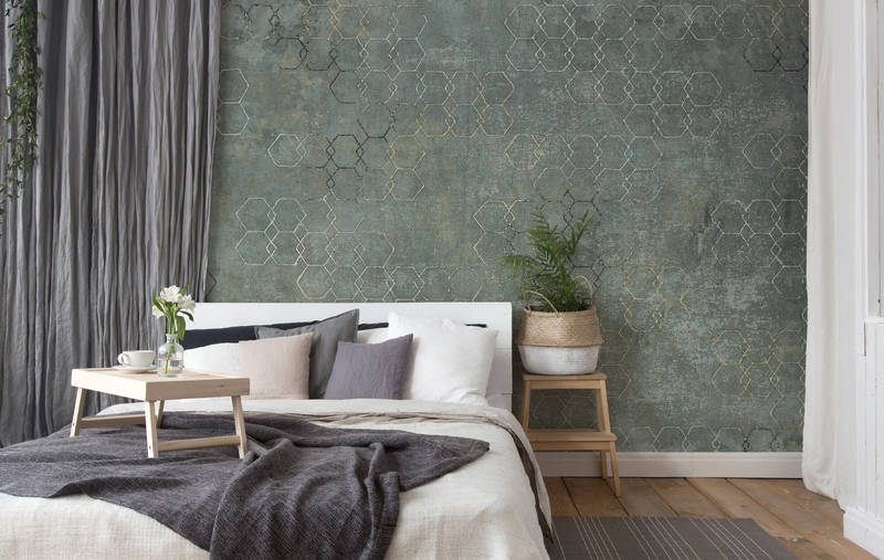 Architects Paper Photo wallpaper Atelier 47