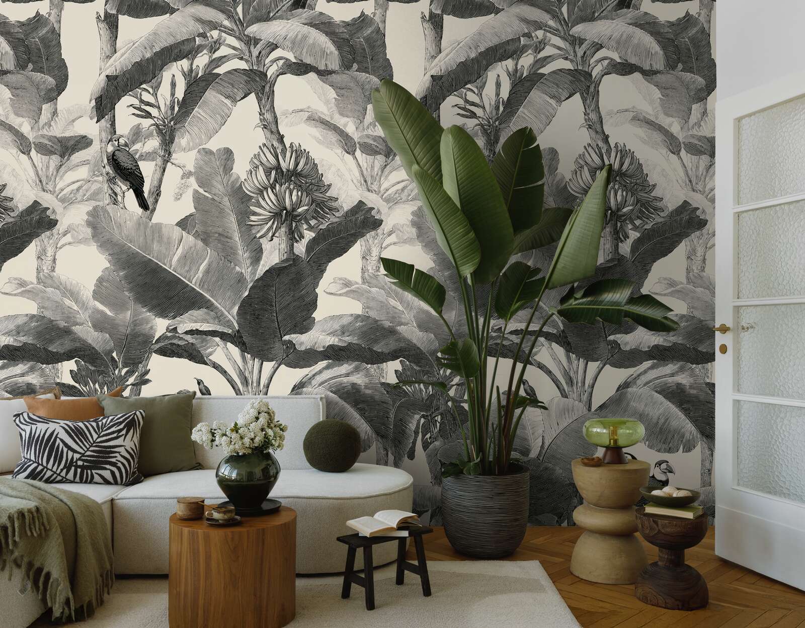 livingwalls Designpanel The Wall 4