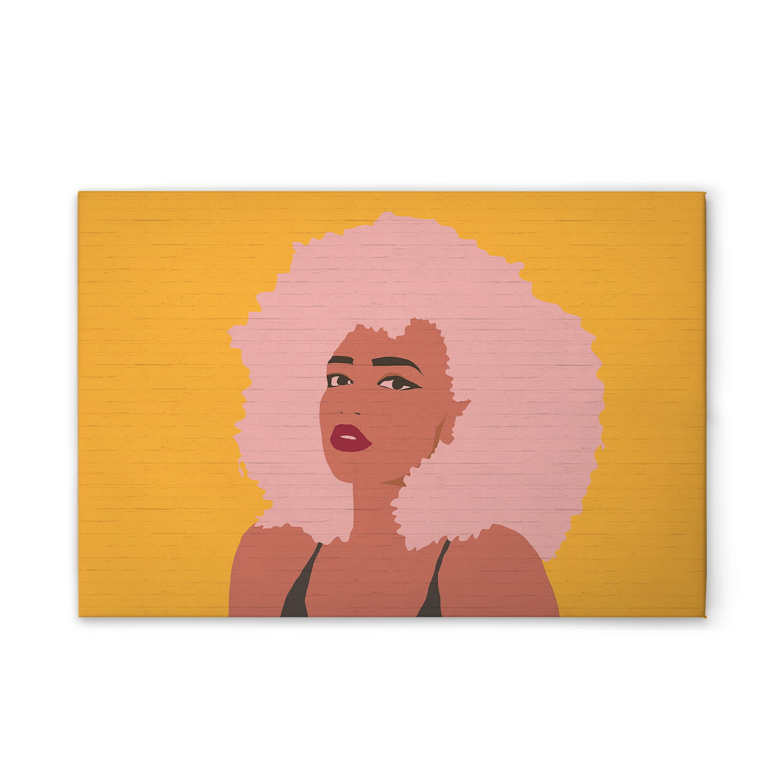 livingwalls tableau sur toile ARTist