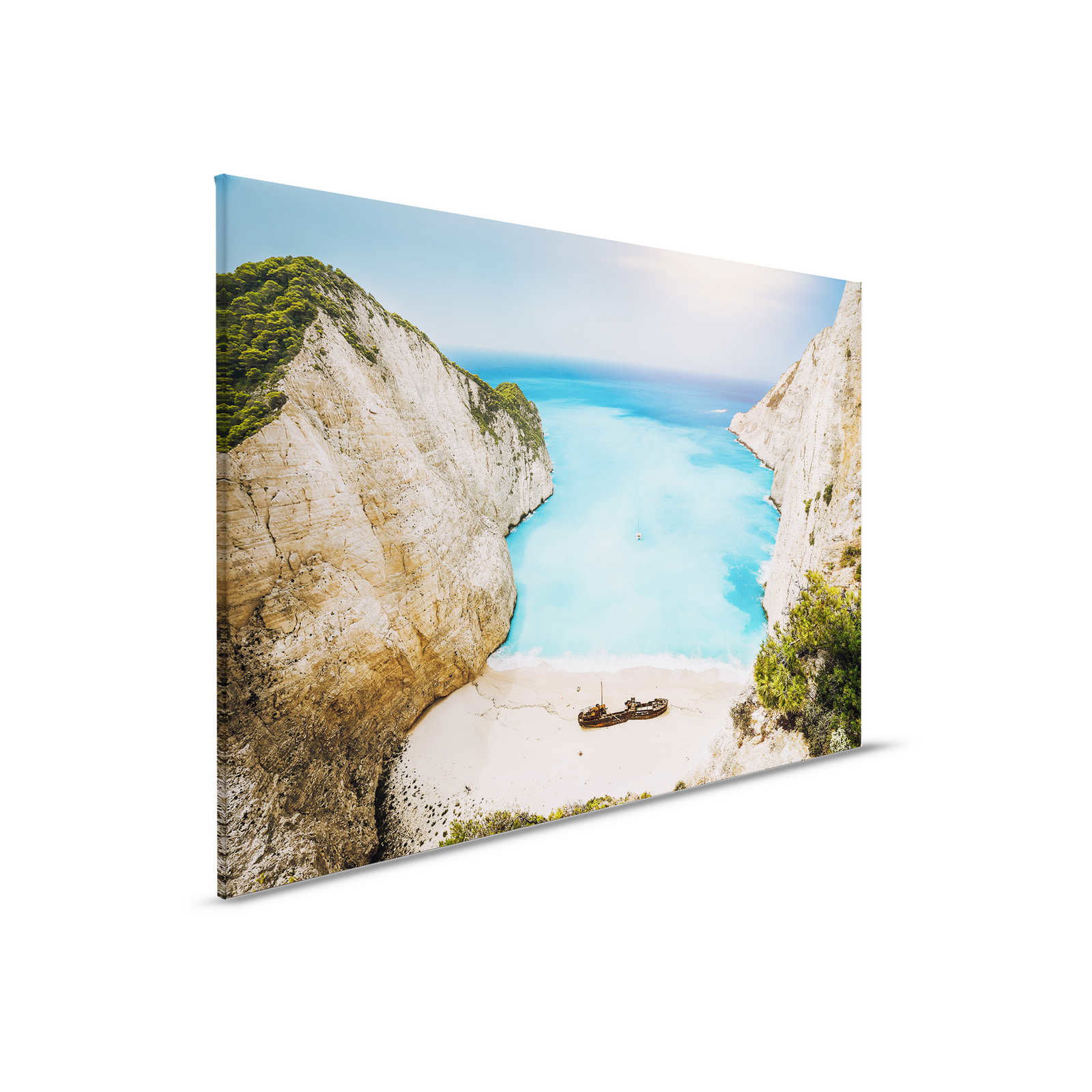 livingwalls tableau sur toile Designwalls