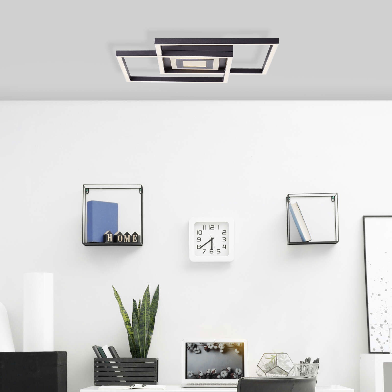 A.S. Création Leuchte Lumos