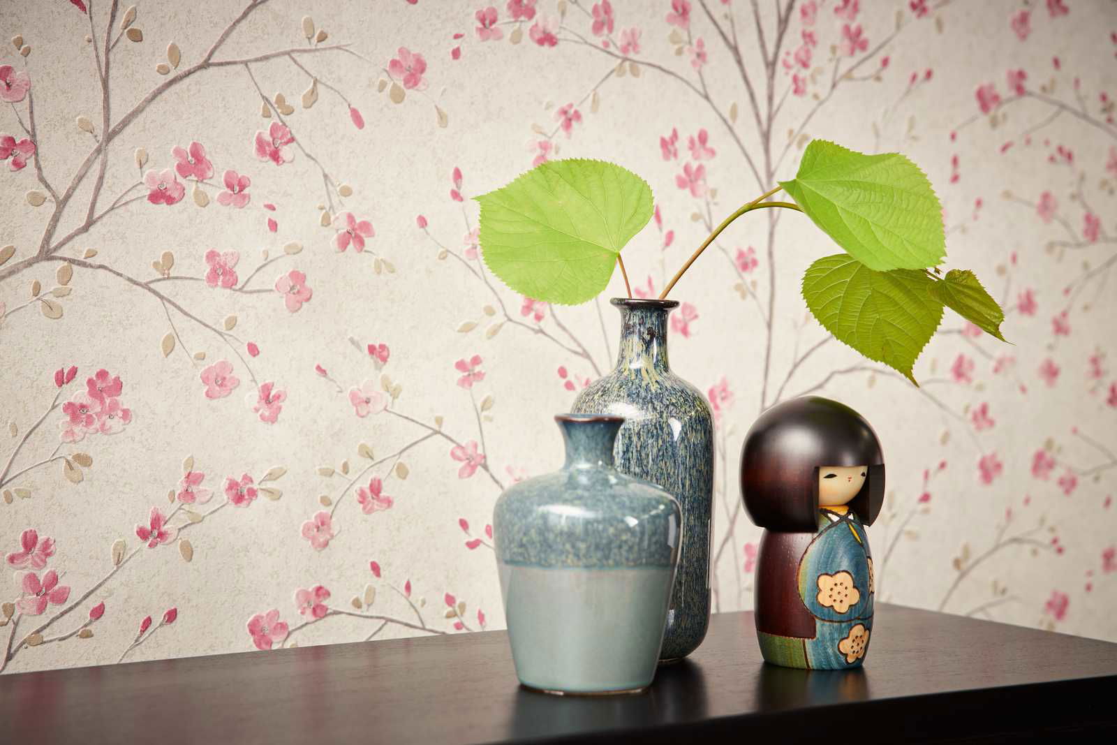 livingwalls Behang Metropolitan Stories II